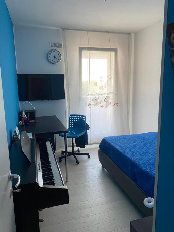 Apartamento Dream House Limena Exterior foto